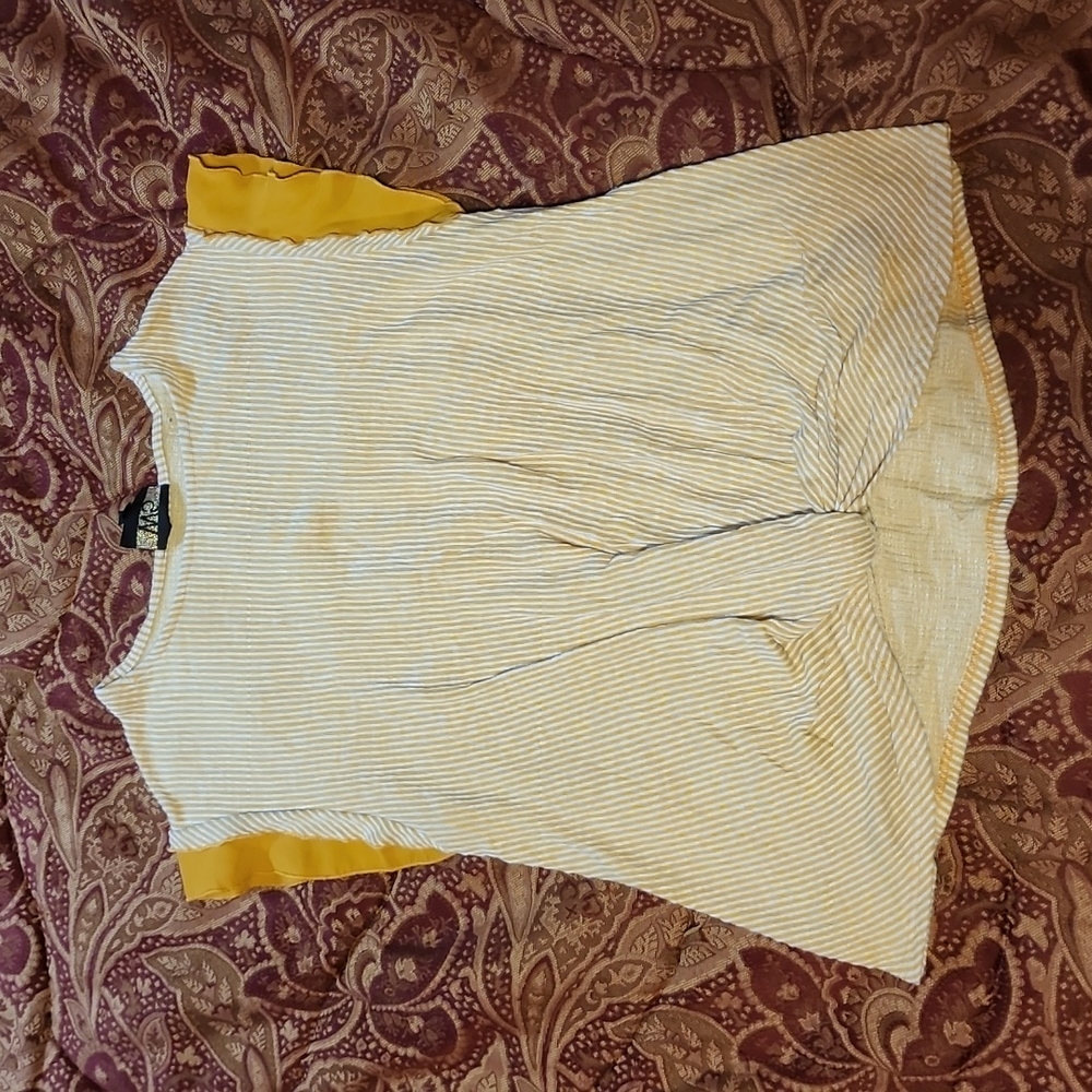 W5 blouse